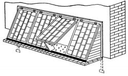 Клубника под пленкой1