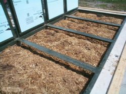 Грунт для теплицы1