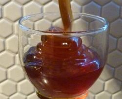 Сентябрь на пасеке1